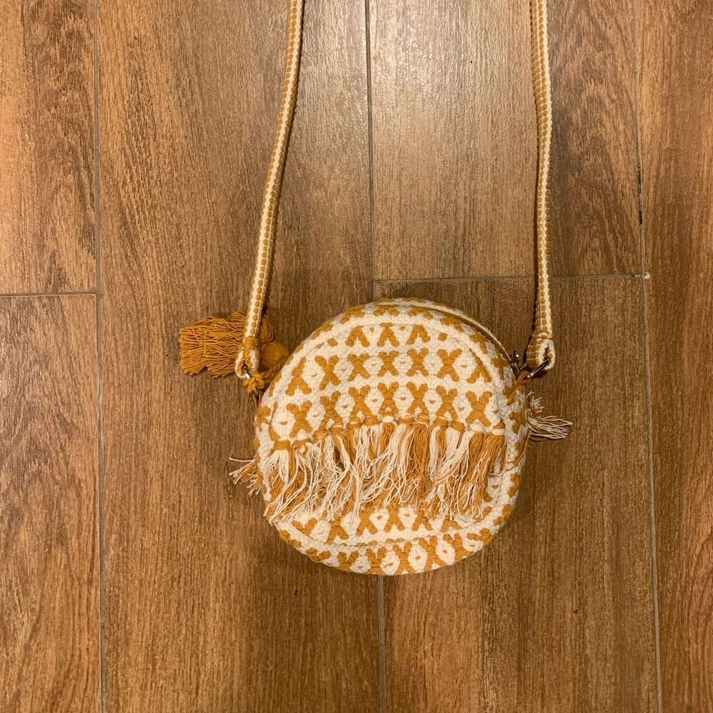 Roller Rabbit Adorable Purse